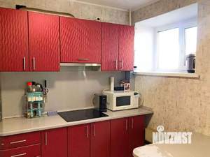 1-к квартира, вторичка, 35м2, 6/14 этаж