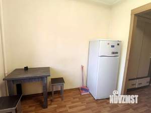 1-к квартира, вторичка, 35м2, 4/10 этаж