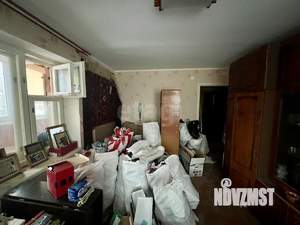 2-к квартира, вторичка, 49м2, 3/12 этаж