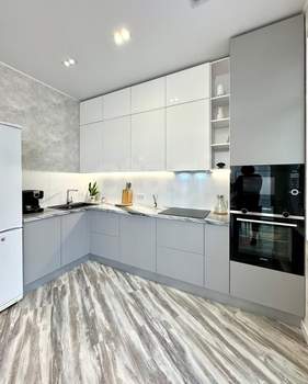 2-к квартира, вторичка, 72м2, 10/16 этаж