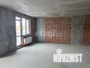 3-к квартира, вторичка, 111м2, 9/11 этаж