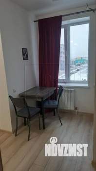 Студия квартира, вторичка, 30м2, 3/5 этаж