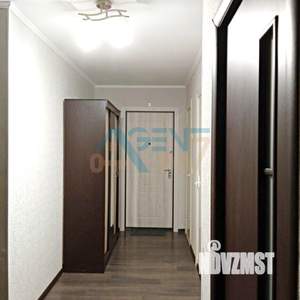 2-к квартира, вторичка, 56м2, 5/5 этаж