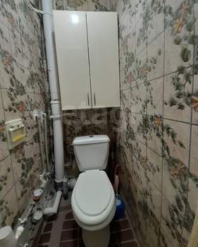 1-к квартира, вторичка, 31м2, 5/10 этаж