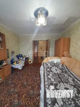 3-к квартира, вторичка, 63м2, 9/9 этаж