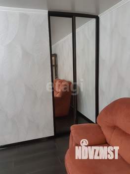 1-к квартира, вторичка, 33м2, 2/5 этаж