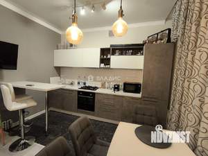 1-к квартира, вторичка, 42м2, 2/9 этаж