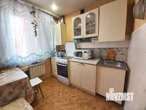 3-к квартира, вторичка, 62м2, 5/5 этаж