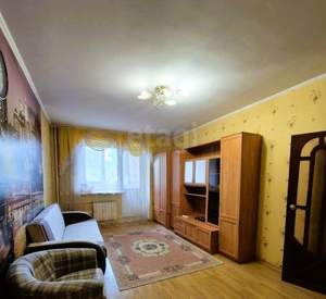 2-к квартира, вторичка, 57м2, 2/14 этаж
