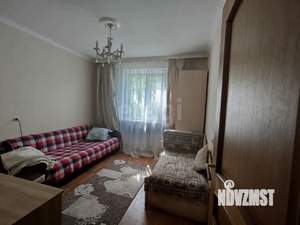 2-к квартира, вторичка, 52м2, 2/10 этаж