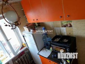 3-к квартира, вторичка, 61м2, 5/5 этаж