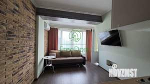 Студия квартира, вторичка, 27м2, 8/17 этаж