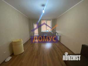 1-к квартира, вторичка, 40м2, 10/16 этаж