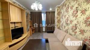2-к квартира, вторичка, 59м2, 8/14 этаж
