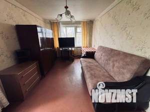 3-к квартира, вторичка, 62м2, 4/5 этаж