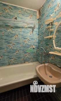 1-к квартира, вторичка, 34м2, 9/9 этаж