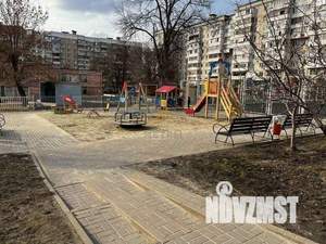 3-к квартира, вторичка, 61м2, 3/9 этаж