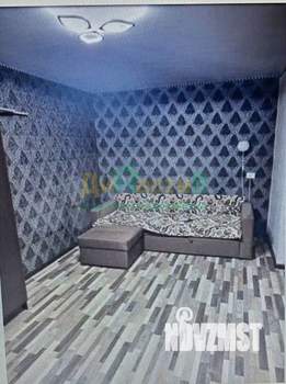 1-к квартира, вторичка, 32м2, 5/5 этаж