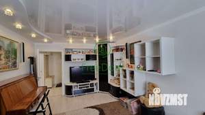 2-к квартира, вторичка, 74м2, 9/10 этаж