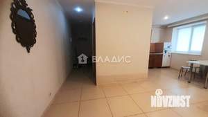 1-к квартира, вторичка, 31м2, 1/5 этаж