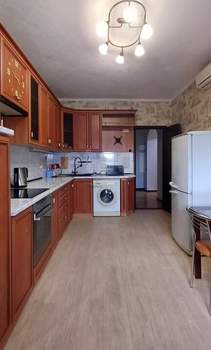 2-к квартира, вторичка, 66м2, 13/13 этаж