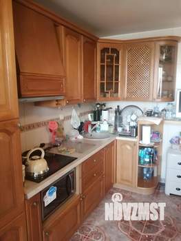 4-к квартира, вторичка, 105м2, 5/10 этаж