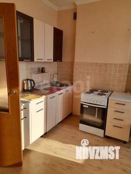 1-к квартира, вторичка, 45м2, 11/18 этаж