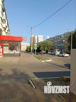 2-к квартира, вторичка, 44м2, 4/5 этаж