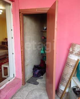 3-к квартира, вторичка, 69м2, 3/10 этаж