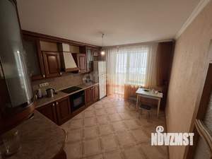 3-к квартира, вторичка, 88м2, 9/10 этаж