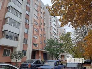 3-к квартира, вторичка, 61м2, 4/9 этаж