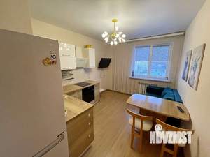 2-к квартира, вторичка, 55м2, 8/17 этаж