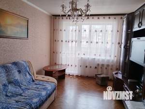 2-к квартира, вторичка, 44м2, 3/5 этаж