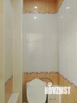 2-к квартира, вторичка, 52м2, 6/11 этаж