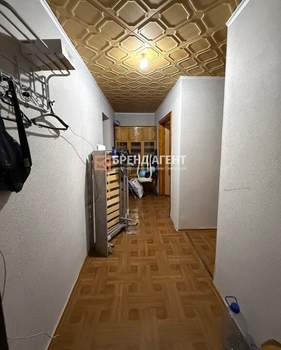 2-к квартира, вторичка, 45м2, 1/5 этаж