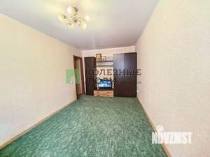 1-к квартира, вторичка, 39м2, 13/16 этаж