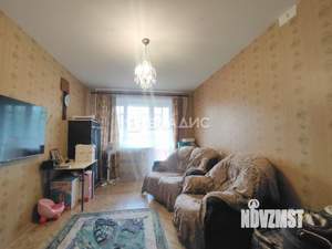 2-к квартира, вторичка, 52м2, 3/9 этаж