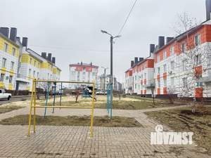 1-к квартира, вторичка, 33м2, 2/3 этаж