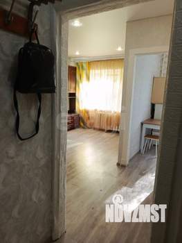 2-к квартира, вторичка, 41м2, 1/5 этаж