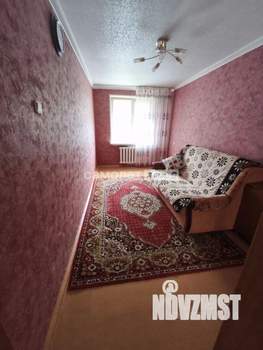 2-к квартира, вторичка, 45м2, 5/5 этаж