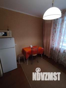 1-к квартира, вторичка, 34м2, 1/10 этаж