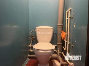 1-к квартира, вторичка, 34м2, 7/10 этаж