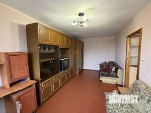 1-к квартира, вторичка, 30м2, 4/5 этаж