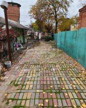 2-к квартира, вторичка, 36м2, 1/1 этаж