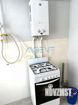 1-к квартира, вторичка, 30м2, 1/5 этаж