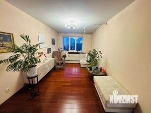 5-к квартира, вторичка, 186м2, 3/4 этаж