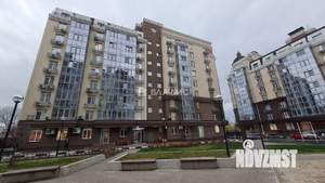 2-к квартира, вторичка, 40м2, 7/9 этаж