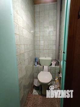 3-к квартира, вторичка, 60м2, 1/9 этаж