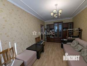4-к квартира, вторичка, 83м2, 7/9 этаж