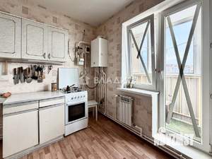 2-к квартира, вторичка, 51м2, 9/9 этаж